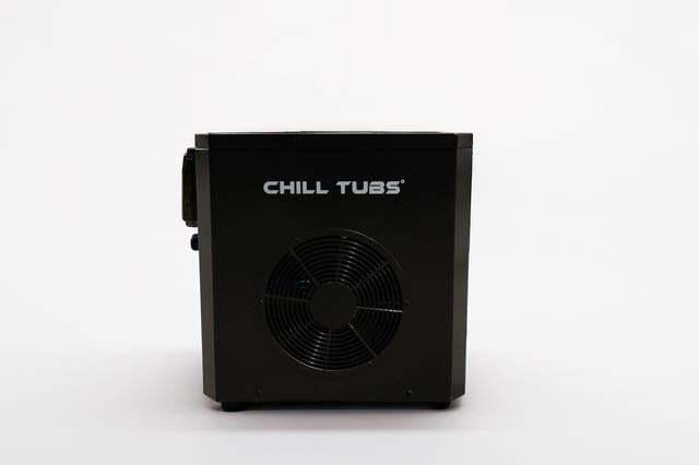 Chill Tubs Mini Chiller, chiller (cooling only)