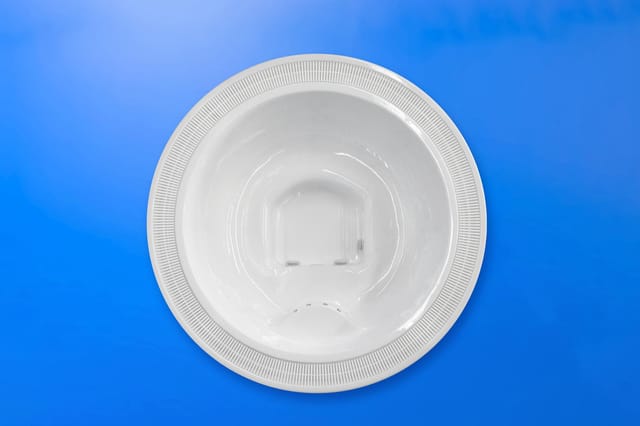 Chill Tubs Halo, premium stainless steel system