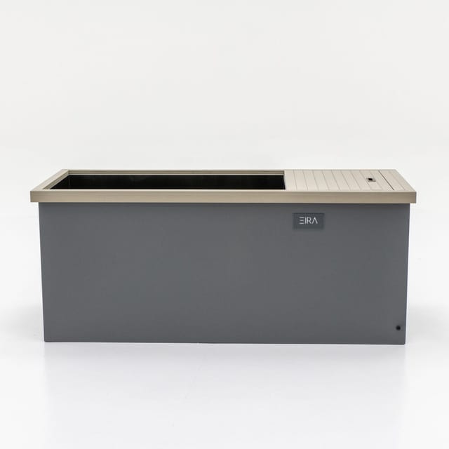 Eira Therapy EIRA Ice Bath, all-in-one with built-in chiller