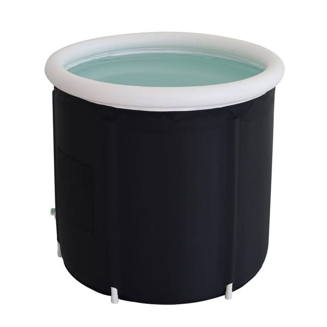 Kaldera Cold Therapy Plunge 320, inflatable or portable tub