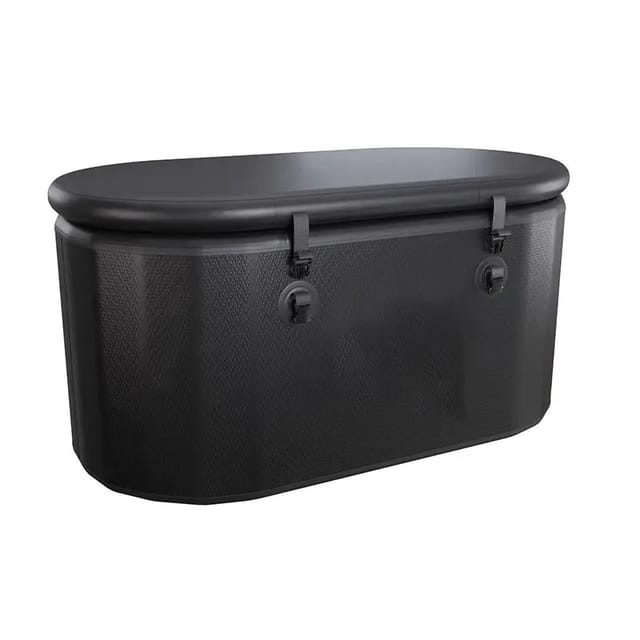 Kaldera Cold Therapy Plunge 550 XL, inflatable or portable tub
