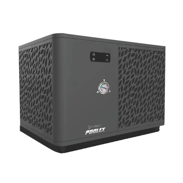 Urban Ice Tribe Poolex Ice Spa 7kW, chiller (cooling only)